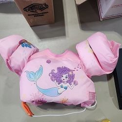 Kids Life Jacket