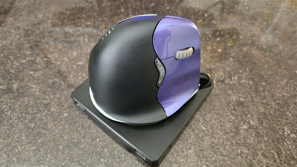 Evoluent Ergonomic Mouse