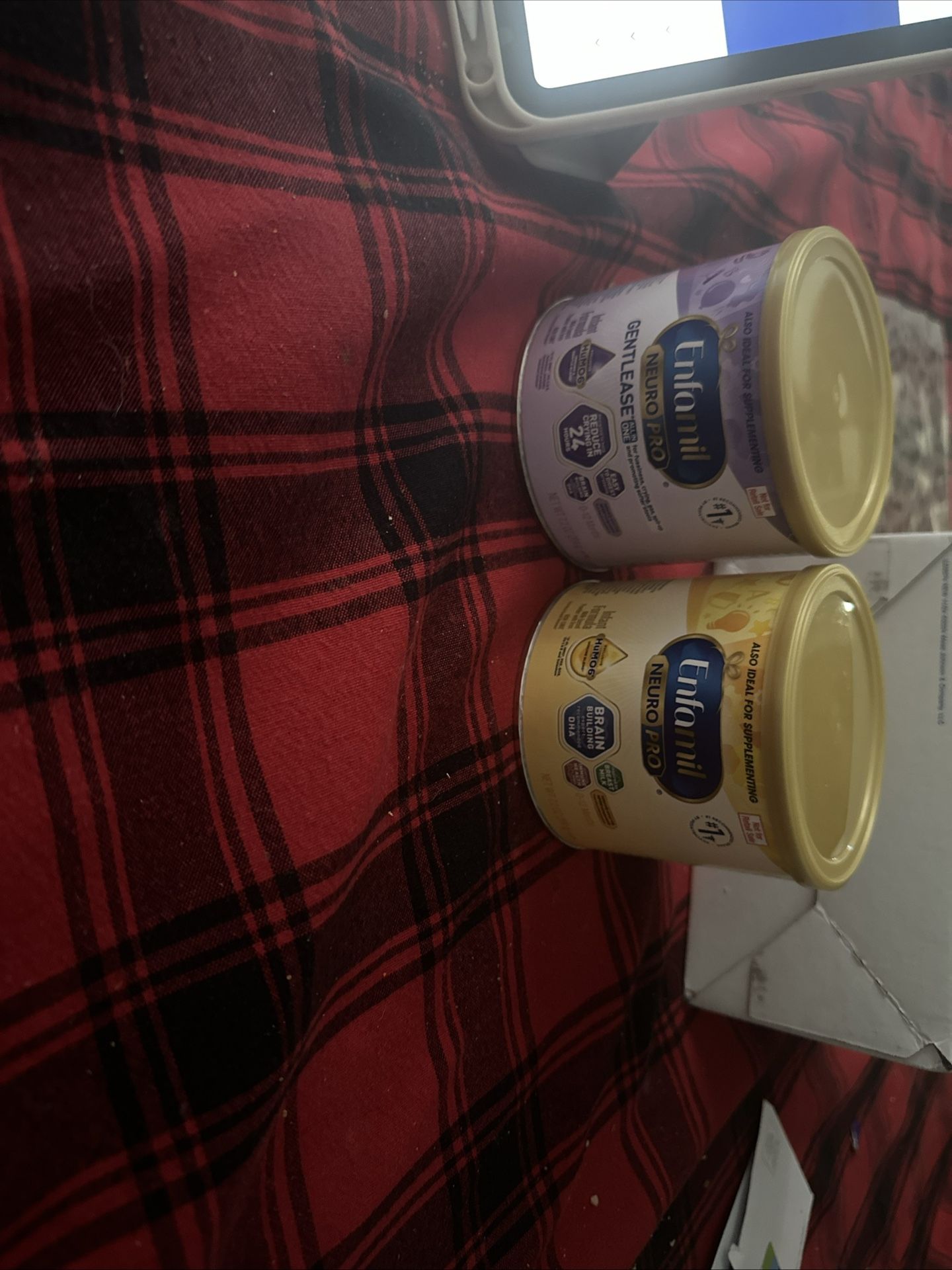 Enfamil Neuro Pro 7.2 Oz 