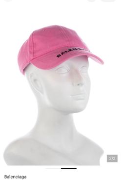Balenciaga hat