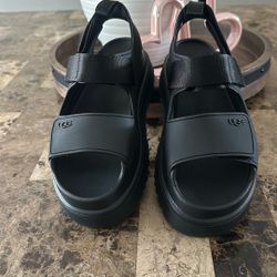 Women’s UGG Golden  Glow Sandals  