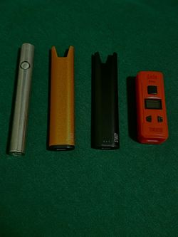 Batteries