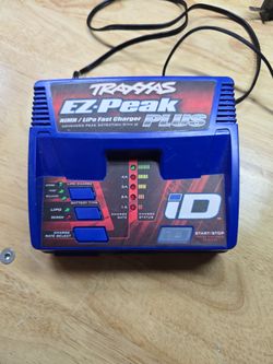 TRAXXAS EZ-PEAK
