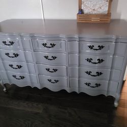 Victorian Bedroom Set