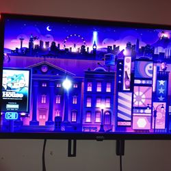 32” Roku TV