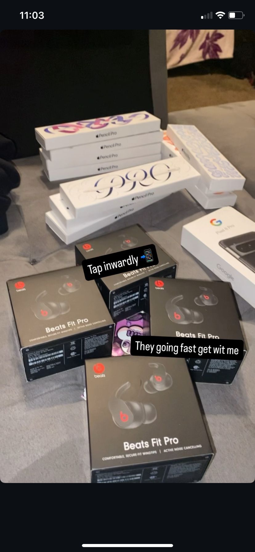 All Brand New
