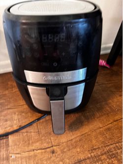 Gourmia Digital Air Fryer