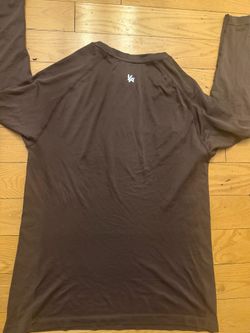 YoungLA Superhero Compression Long Sleeve - Size S