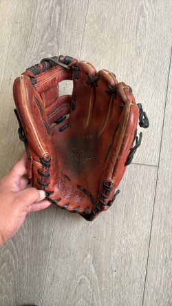 Rawlings Gold Glove Heart Of The Hide PRONP3P