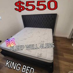 CAMA NUEVA 