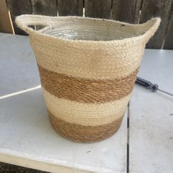 Pot For Plant
