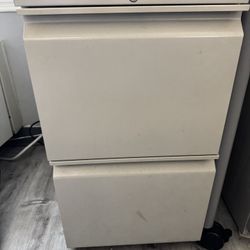 Filing Cabinet 