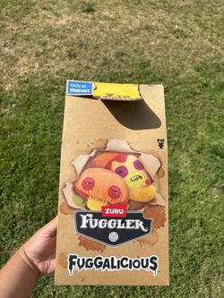 Fuggler