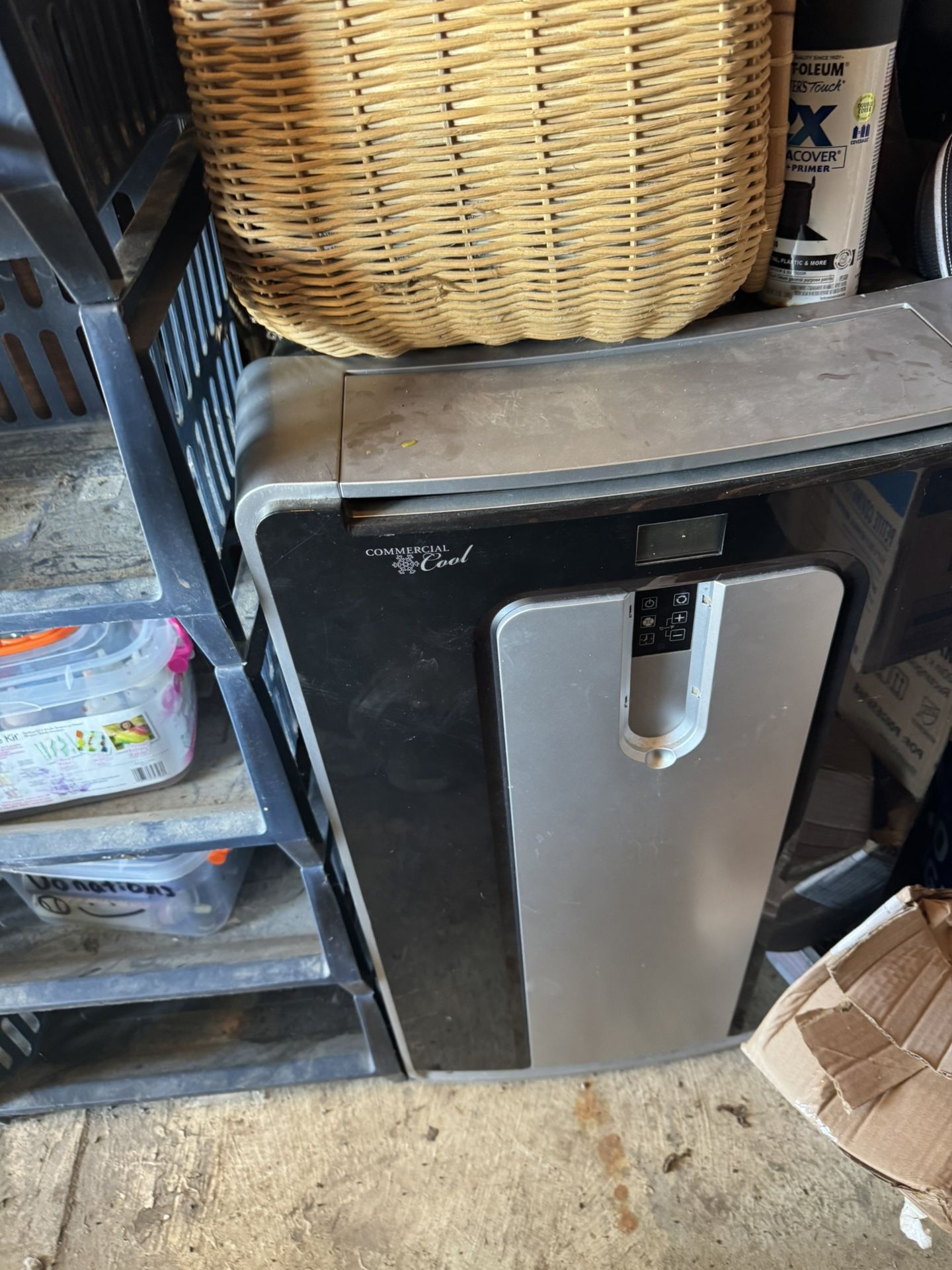 Nice Ac Unit