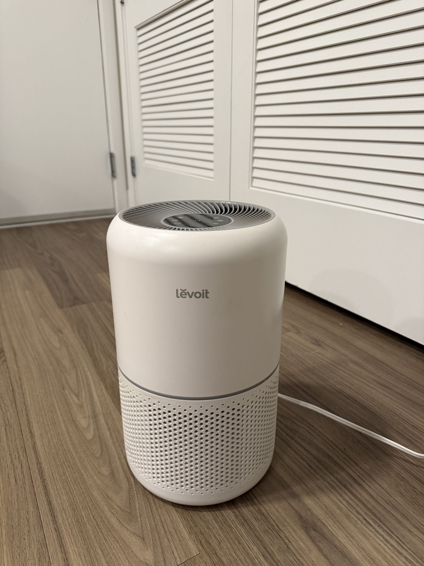 Levoit Core 300 True HEPA Air Purifier
