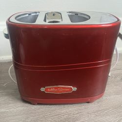 Kitschy Toaster 