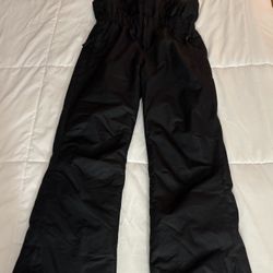 Snow Jumpsuit Sz 14/16  Like New!!!