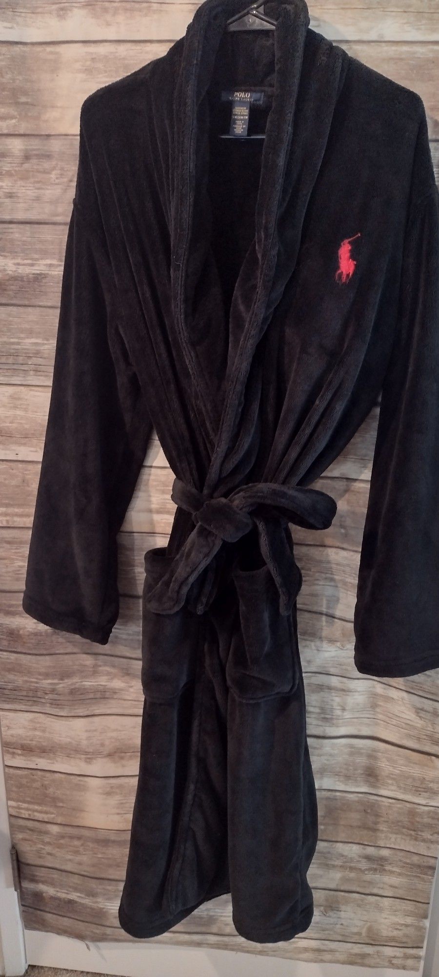 Ralph Lauren Robe Mens