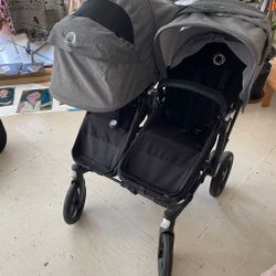 Bugaboo-Donkey-Stroller
