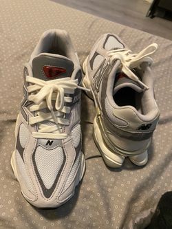 New Balance 9060 size M9
