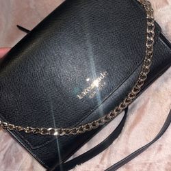 Kate Spade Crossbody, Wallet 