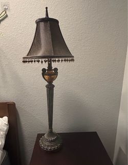 Pair of Table lamp