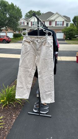 Mutual Weave Men’s Jeans