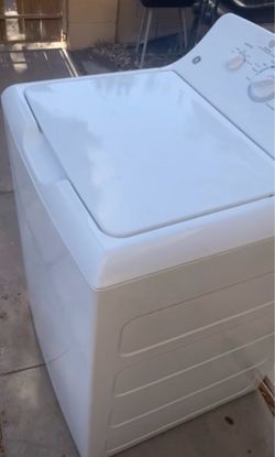 Washer