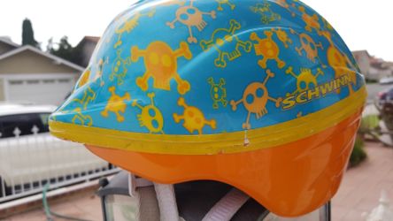 Kids Helmet