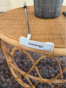 Taylor Made Rossa Putter