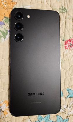 Samsung Galaxy S23 Plus 5G 256GB 8GB Unlocked