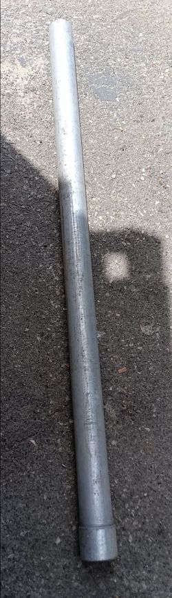 Electric conduit