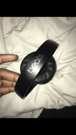 Beats Solo 3