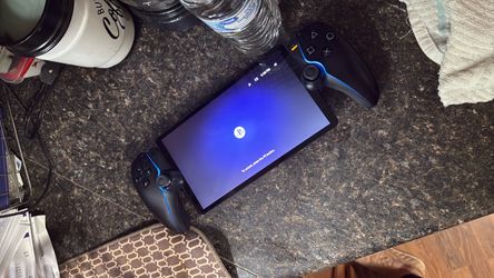 PlayStation portable
