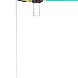 Root Feeder Deep Root Watering Tool with Fertilizer Dispenser Tree Watering Spike Watering Wand Irrigation System,for Plants Trees Bushes Shrubs Made 