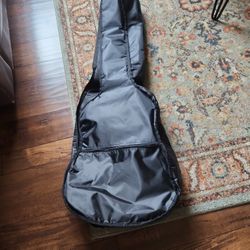 Guitar Gig Bag