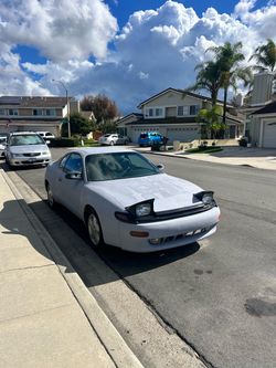 1991 Toyota Celica