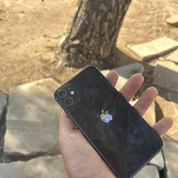iphone 11 64GB