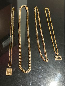Chains