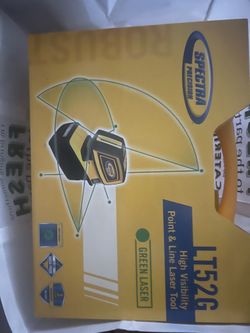 New laser LT526
