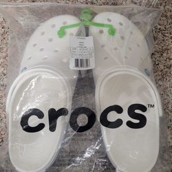 Crocs Size 12 New With Tags 
