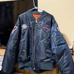 Logic bomber jacket 2016 The incredible true Story album