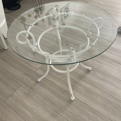 two end tables for $60 or $30 each