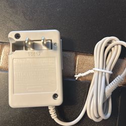 Nintendo 3Ds Charger
