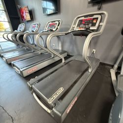 Startrac Commercial Treadmill