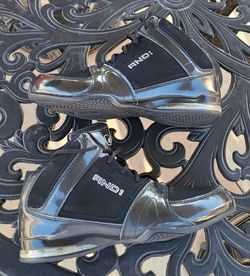 AND 1 Basketball Shoes