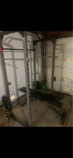 Home gym