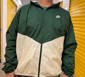 Nike Jacket