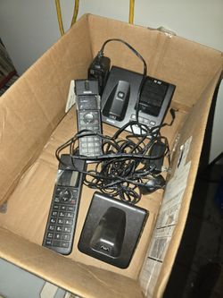 Cordless Phone
