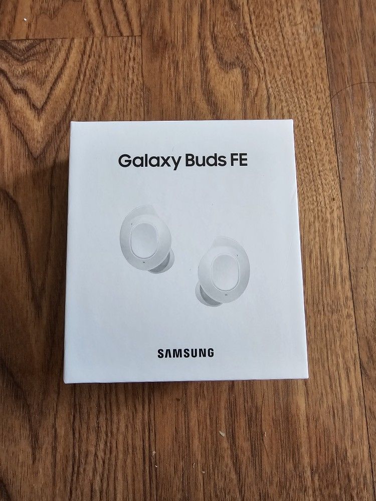 Samsung Buds FE